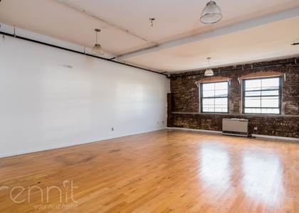 Studio, Ocean Hill Rental in NYC for $2,500 - Photo 1