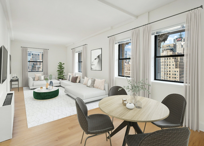 2 Bedrooms, Koreatown Rental in NYC for $7,000 - Photo 1