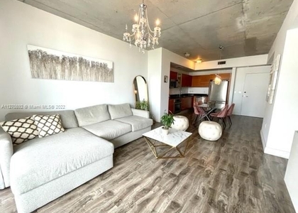 1 Bedroom, Midtown Miami Rental in Miami, FL for $3,500 - Photo 1