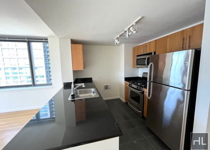 1 Bedroom, Hunters Point Rental in NYC for $4,231 - Photo 1