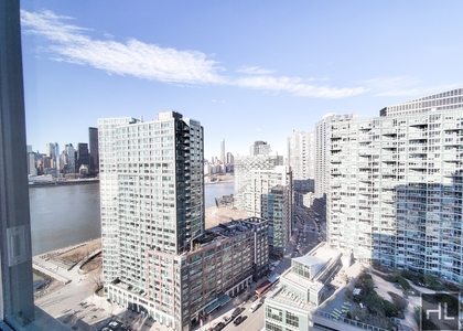 2 Bedrooms, Hunters Point Rental in NYC for $5,160 - Photo 1