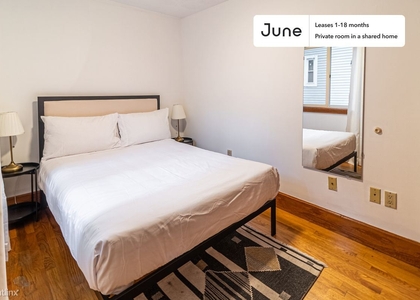 Room, Cambridgeport Rental in Boston, MA for $1,550 - Photo 1