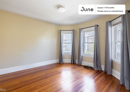 Room, North Allston Rental in Boston, MA for $1,200 - Photo 1