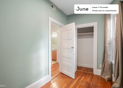 Room, Allston Rental in Boston, MA for $1,100 - Photo 1