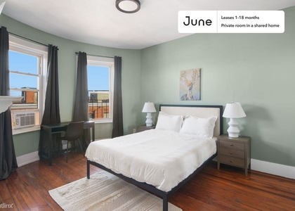 Room, Allston Rental in Boston, MA for $1,375 - Photo 1