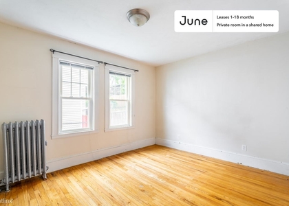 Room, Oak Square Rental in Boston, MA for $900 - Photo 1