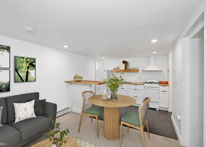 1 Bedroom, Speer Rental in Denver, CO for $1,600 - Photo 1