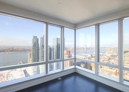 2 Bedrooms, Hudson Yards Rental in NYC for $8,250 - Photo 1