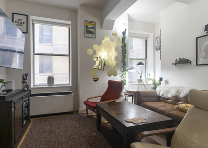 2 Bedrooms, Financial District Rental in NYC for $4,895 - Photo 1
