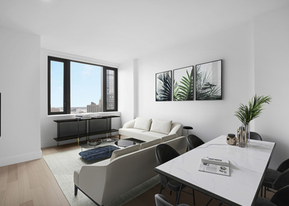 1 Bedroom, Downtown Brooklyn Rental in NYC for $4,225 - Photo 1