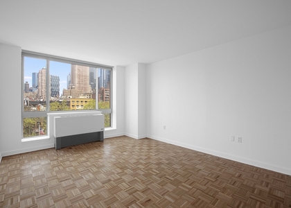 2 Bedrooms, Hell's Kitchen Rental in NYC for $5,795 - Photo 1
