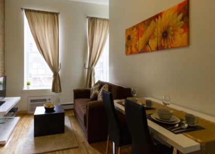 1 Bedroom, Turtle Bay Rental in NYC for $3,900 - Photo 1