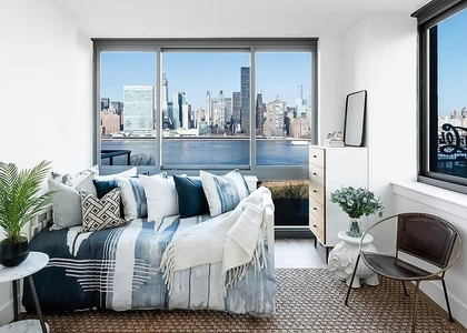2 Bedrooms, Hunters Point Rental in NYC for $5,500 - Photo 1