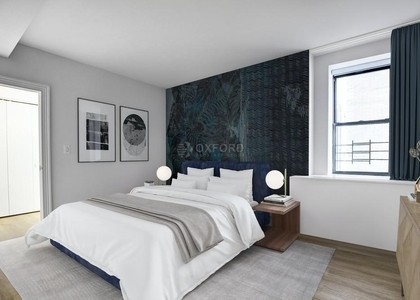 1 Bedroom, Koreatown Rental in NYC for $4,000 - Photo 1