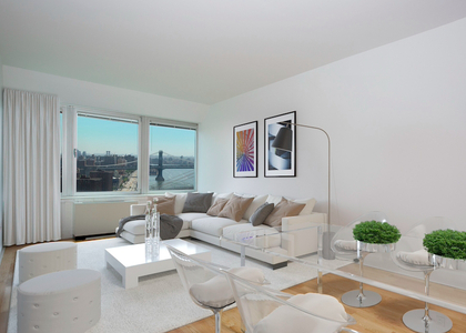 3 Bedrooms, Financial District Rental in NYC for $6,350 - Photo 1