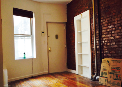 1 Bedroom, Alphabet City Rental in NYC for $3,150 - Photo 1