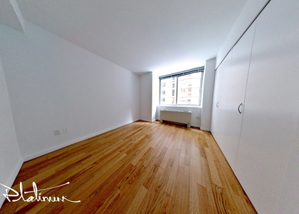 2 Bedrooms, Financial District Rental in NYC for $5,600 - Photo 1