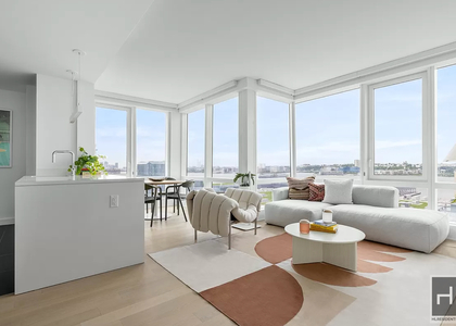 1 Bedroom, Hudson Yards Rental in NYC for $5,710 - Photo 1