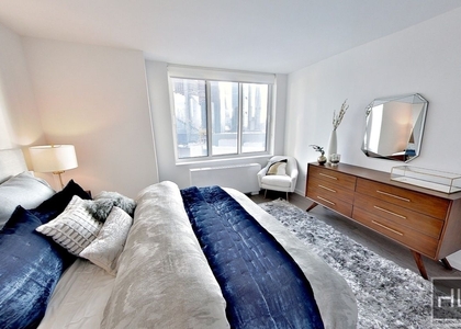 1 Bedroom, Hudson Yards Rental in NYC for $3,890 - Photo 1