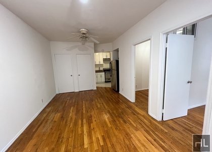 1 Bedroom, Upper East Side Rental in NYC for $3,500 - Photo 1