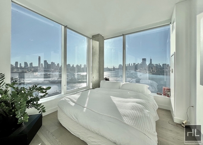 1 Bedroom, Williamsburg Rental in NYC for $5,475 - Photo 1