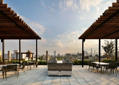 2 Bedrooms, Alphabet City Rental in NYC for $9,295 - Photo 1