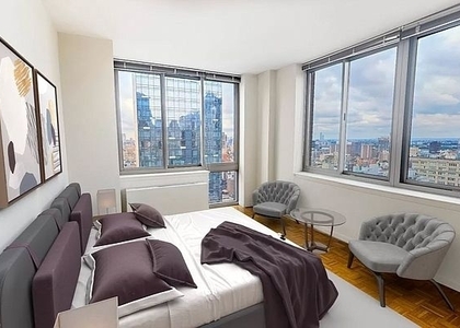 2 Bedrooms, Chelsea Rental in NYC for $7,795 - Photo 1