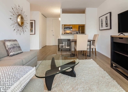 1 Bedroom, Chelsea Rental in NYC for $5,048 - Photo 1
