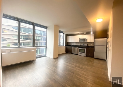 Studio, West Chelsea Rental in NYC for $4,570 - Photo 1