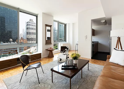 Studio, Hudson Yards Rental in NYC for $3,290 - Photo 1