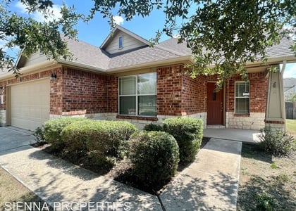 3 Bedrooms, Coves of Cimmaron Rental in Austin-Round Rock Metro Area, TX for $2,500 - Photo 1