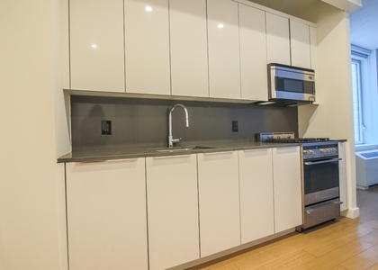 1 Bedroom, Financial District Rental in NYC for $4,650 - Photo 1