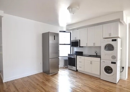 4 Bedrooms, Hamilton Heights Rental in NYC for $3,600 - Photo 1