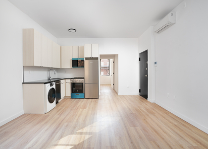 2 Bedrooms, Rose Hill Rental in NYC for $4,800 - Photo 1