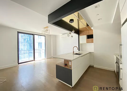 1 Bedroom, East Williamsburg Rental in NYC for $3,691 - Photo 1