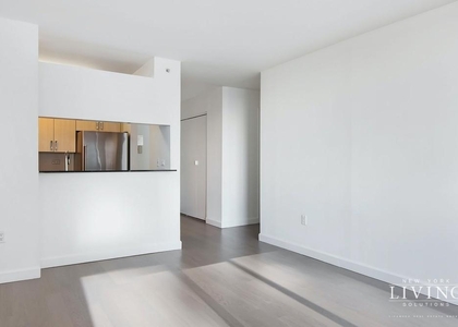 2 Bedrooms, Hudson Yards Rental in NYC for $6,200 - Photo 1