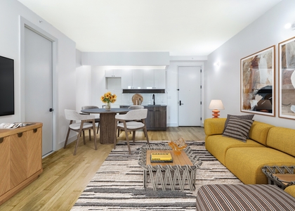 2 Bedrooms, Ocean Hill Rental in NYC for $3,015 - Photo 1