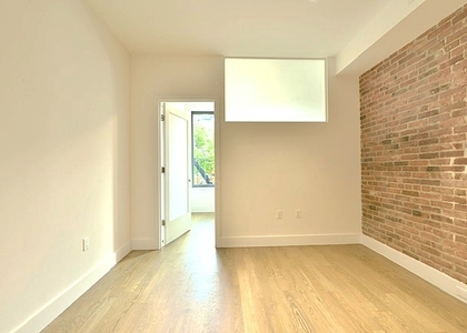 1 Bedroom, Bowery Rental in NYC for $4,100 - Photo 1