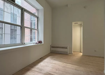 1 Bedroom, Financial District Rental in NYC for $3,048 - Photo 1