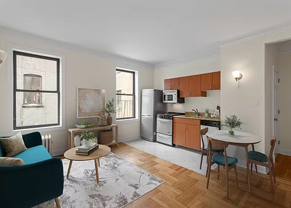 1 Bedroom, West Village Rental in NYC for $4,400 - Photo 1