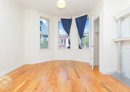 5 Bedrooms, Crown Heights Rental in NYC for $4,800 - Photo 1