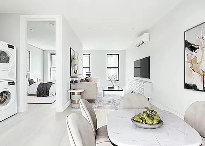1 Bedroom, Bedford-Stuyvesant Rental in NYC for $3,200 - Photo 1