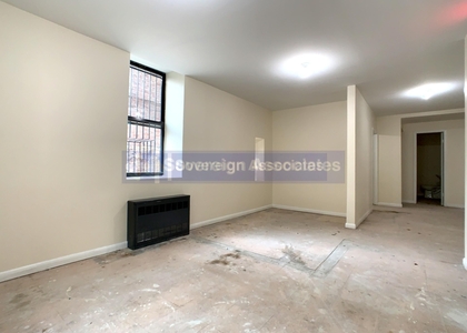 Studio, Fort George Rental in NYC for $3,430 - Photo 1