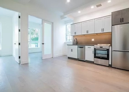 4 Bedrooms, Flatbush Rental in NYC for $3,553 - Photo 1