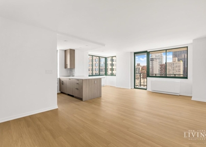 2 Bedrooms, Lincoln Square Rental in NYC for $7,375 - Photo 1