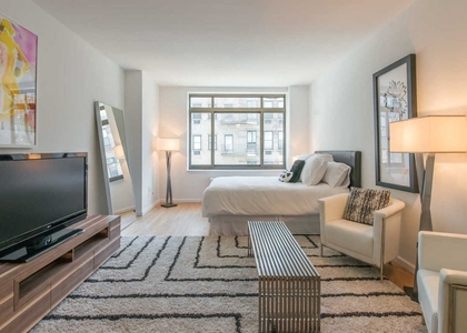 Studio, West Village Rental in NYC for $5,106 - Photo 1