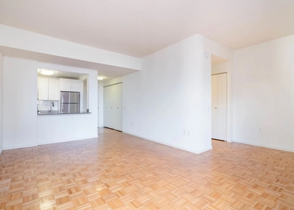 Studio, Hell's Kitchen Rental in NYC for $3,515 - Photo 1