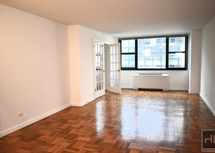 1 Bedroom, Hell's Kitchen Rental in NYC for $4,250 - Photo 1
