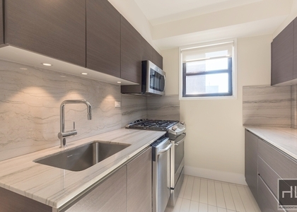 2 Bedrooms, Rose Hill Rental in NYC for $6,395 - Photo 1