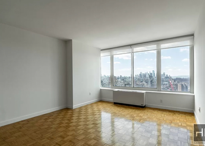 1 Bedroom, Hudson Yards Rental in NYC for $4,605 - Photo 1